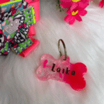 Placas para mascotas